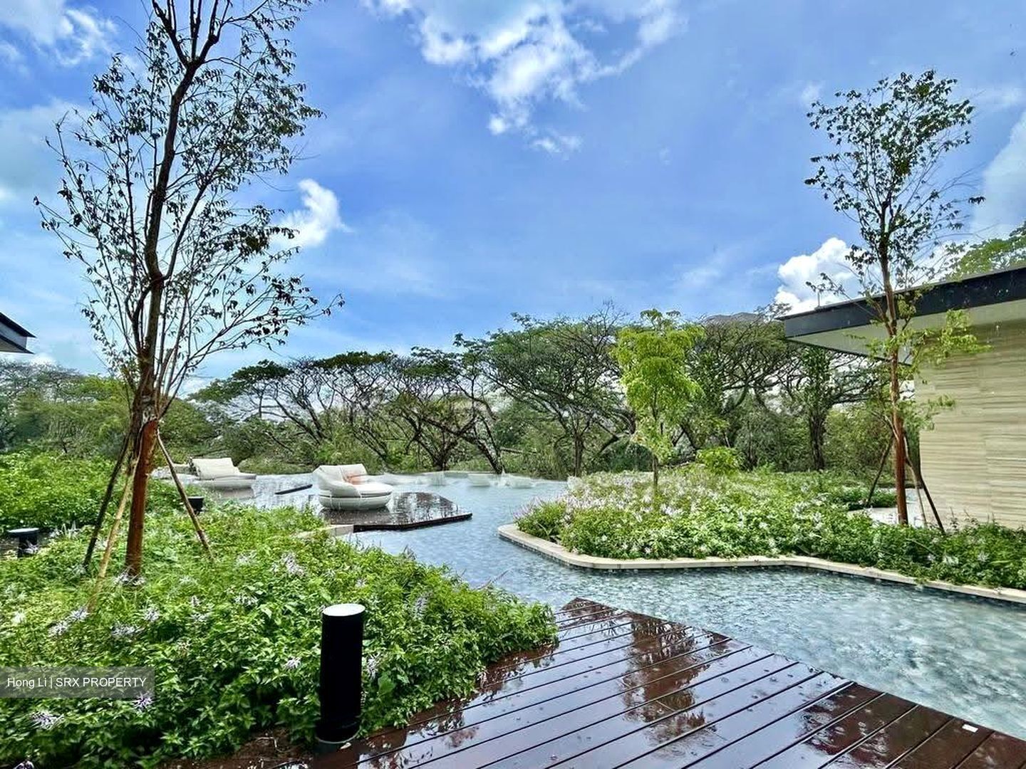 Avenue South Residence (D3), Apartment #608472161